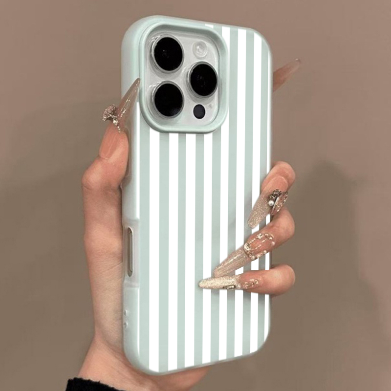 Hülle für iPhone 17, 16, 15, 1 – Phone Cases Brown Bewertung und Preis