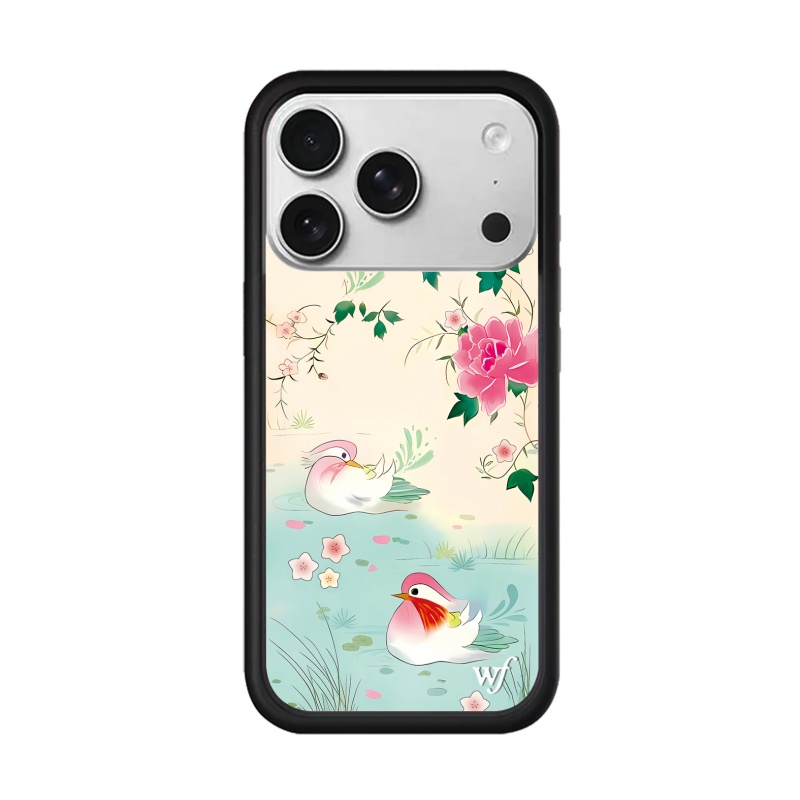 Wildflower Ins Halloween Tiger – Phone Cases Wildflower Bewertung und Preis