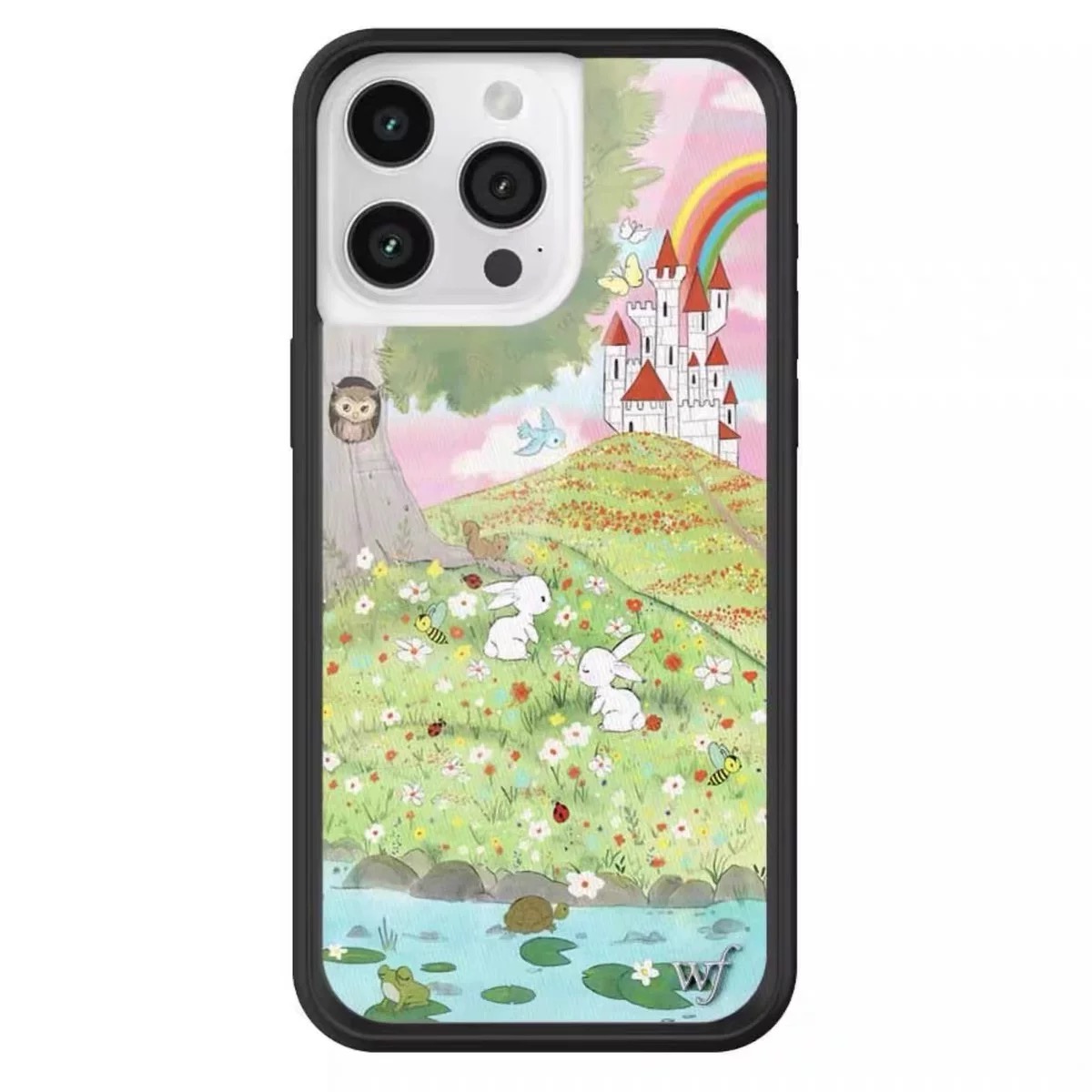 Neue 2025 Wildflower Niedliche – Phone Cases Wildflower Bewertung und Preis