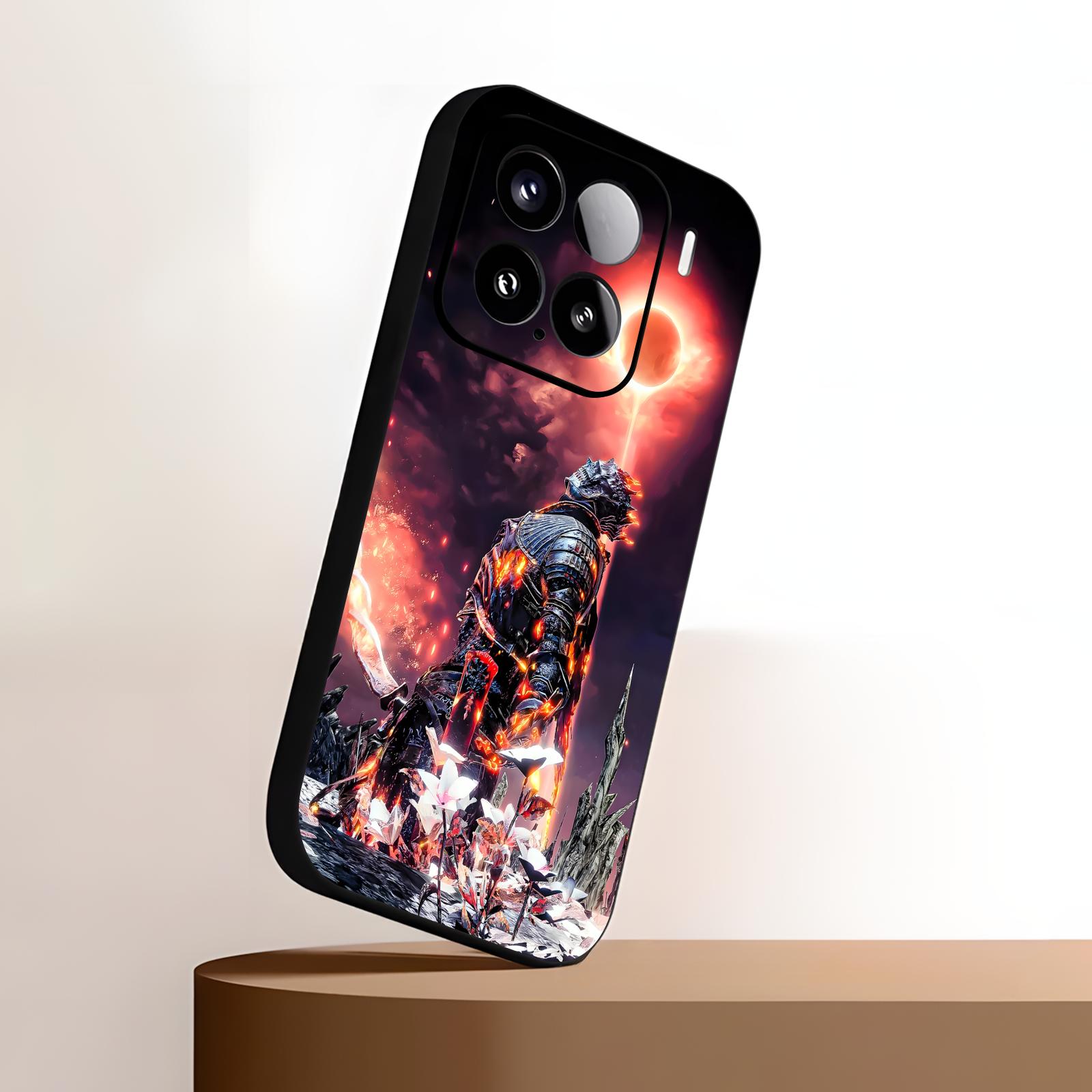 Hot Game DARK SOULS Handyhülle – Phone Cases For Iphone 11 Bewertung und Preis