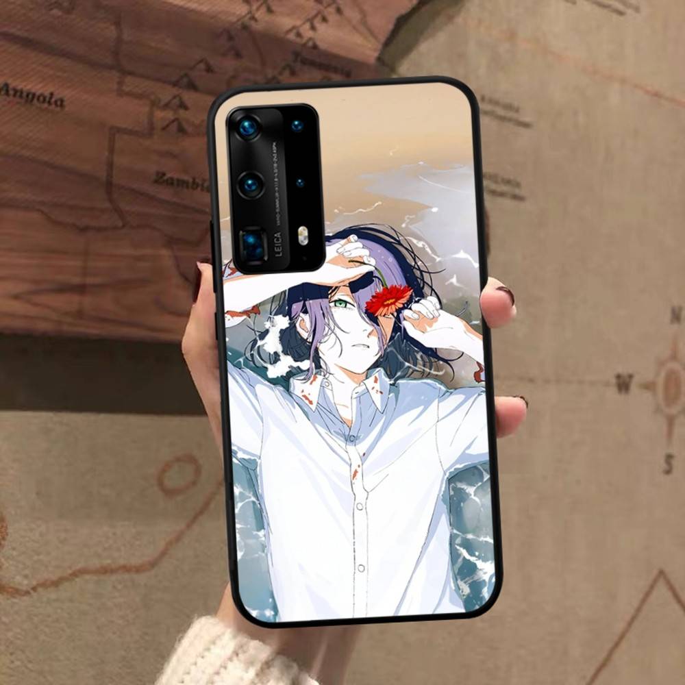 C-Chainsawman Reze Arc Movie B – Phone Cases Arc Bewertung und Preis