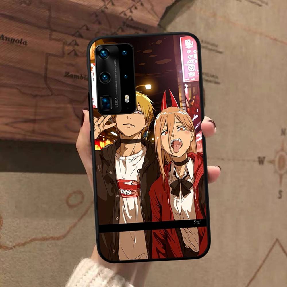 C-Chainsawman Reze Arc Movie B – Phone Cases Arc Bewertung und Preis
