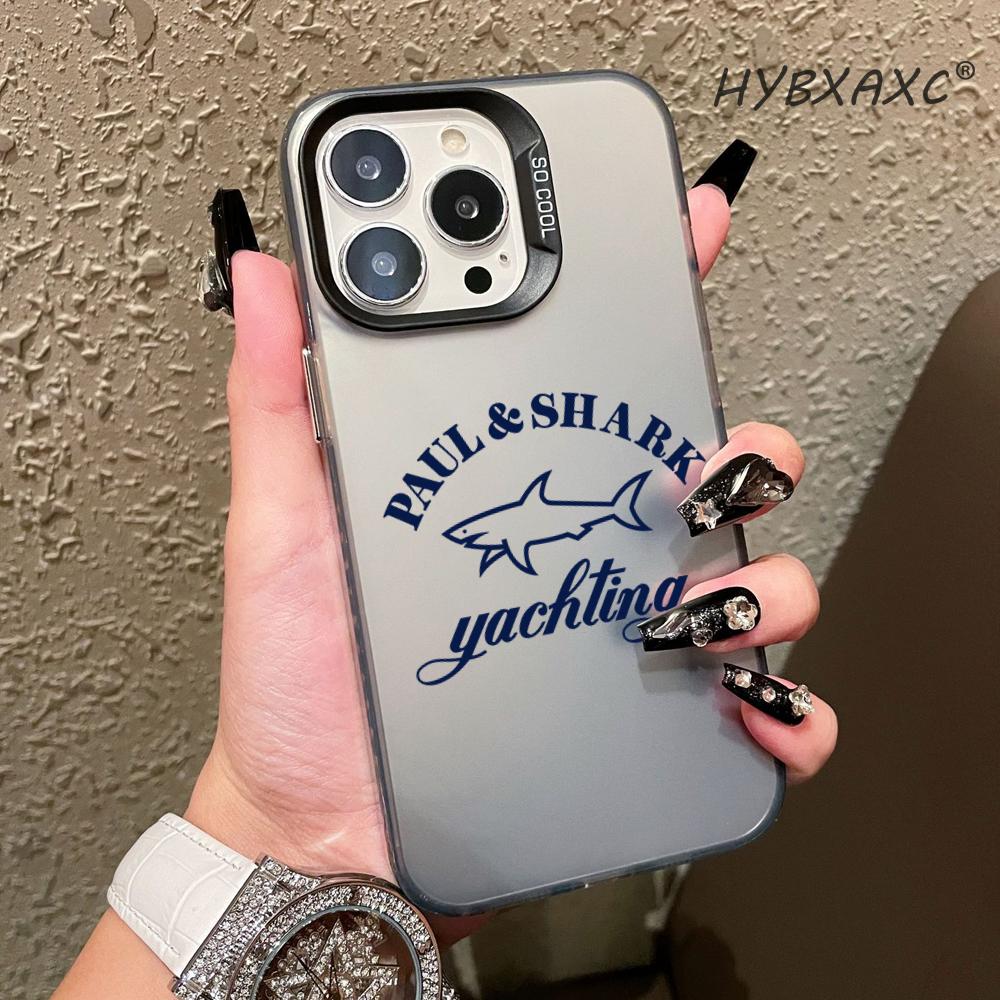 S-S-SHARKS Fashion P-PAULS Han – Phone Cases Iphone 15 Pro Max Bewertung und Preis
