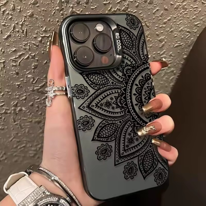 Kratzfeste Handyhülle für iPho – Phone Cases Mous Bewertung und Preis