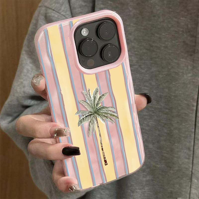 Niedliche gestreifte Sommer-We – Phone Cases Cute Iphone 14 Bewertung und Preis