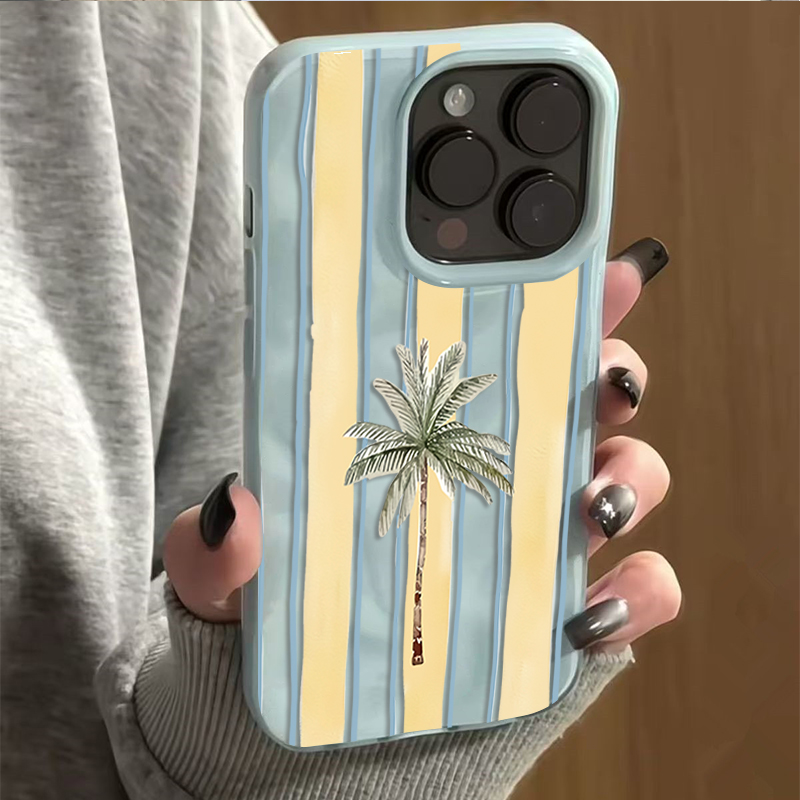 Niedliche gestreifte Sommer-We – Phone Cases Cute Iphone 14 Bewertung und Preis