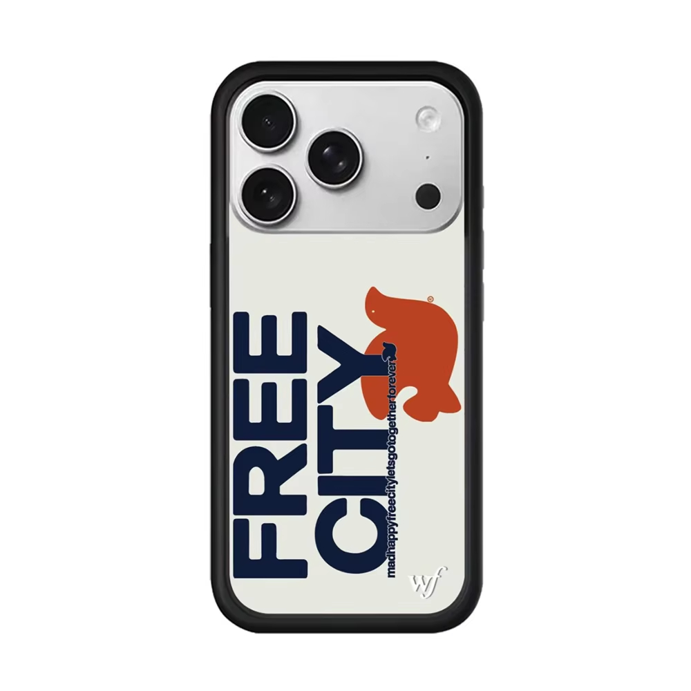 Wildflower INS Pink Elephants  – Phone Cases Wildflower Bewertung und Preis