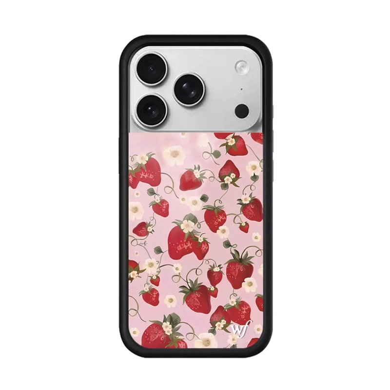 Wildflower süße 3D süße Frucht – Phone Cases Wildflower Bewertung und Preis