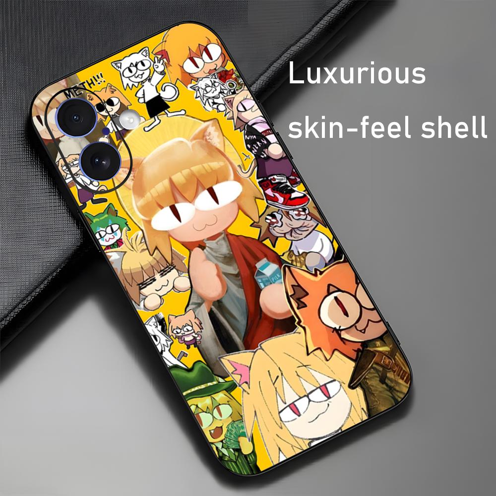 Fate Neco-Arc Anime Coole Hand – Phone Cases Arc Bewertung und Preis