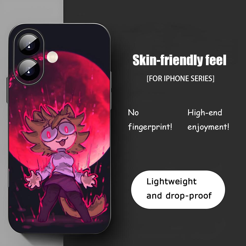 Fate Neco-Arc Anime Coole Hand – Phone Cases Arc Bewertung und Preis