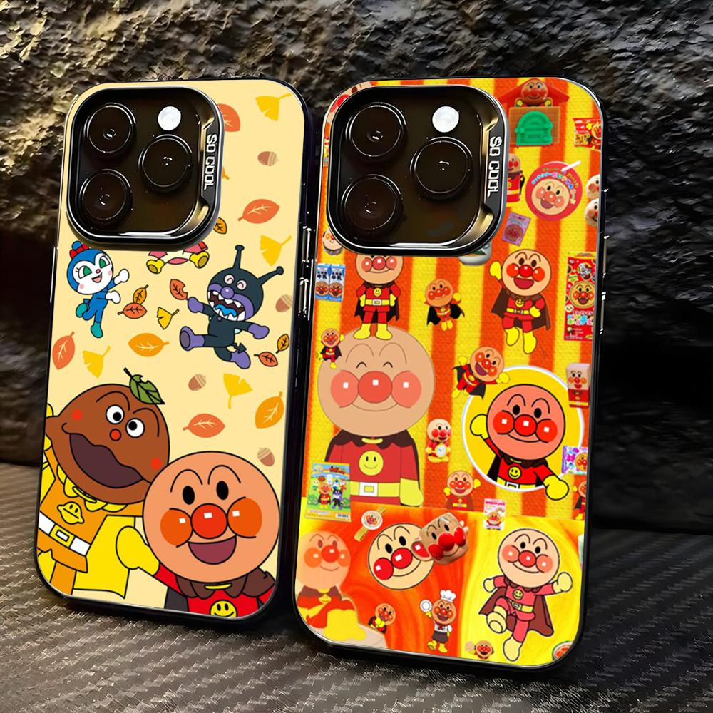 Anime CUTE A-AnpaNmans Handyhü – Phone Cases Cute Iphone 14 Bewertung und Preis