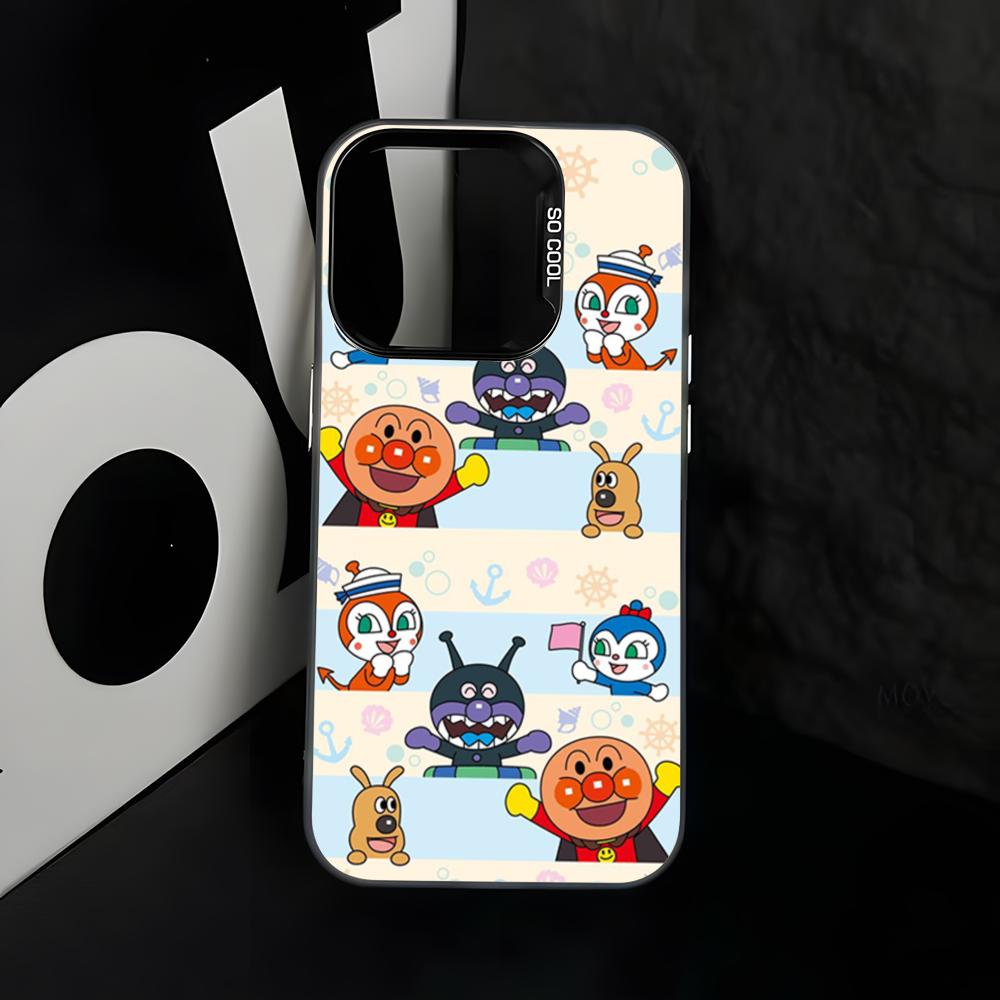 Anime CUTE A-AnpaNmans Handyhü – Phone Cases Cute Iphone 14 Bewertung und Preis