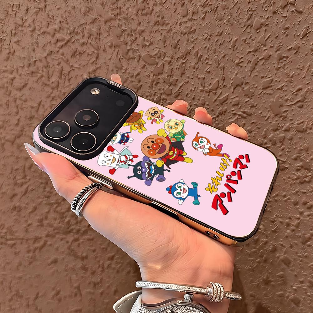 Anime CUTE A-AnpaNmans Handyhü – Phone Cases Cute Iphone 14 Bewertung und Preis