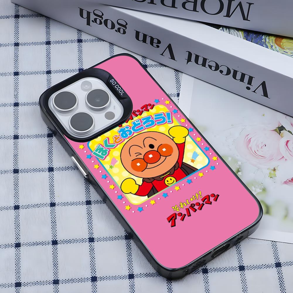 Anime CUTE A-AnpaNmans Handyhü – Phone Cases Cute Iphone 14 Bewertung und Preis