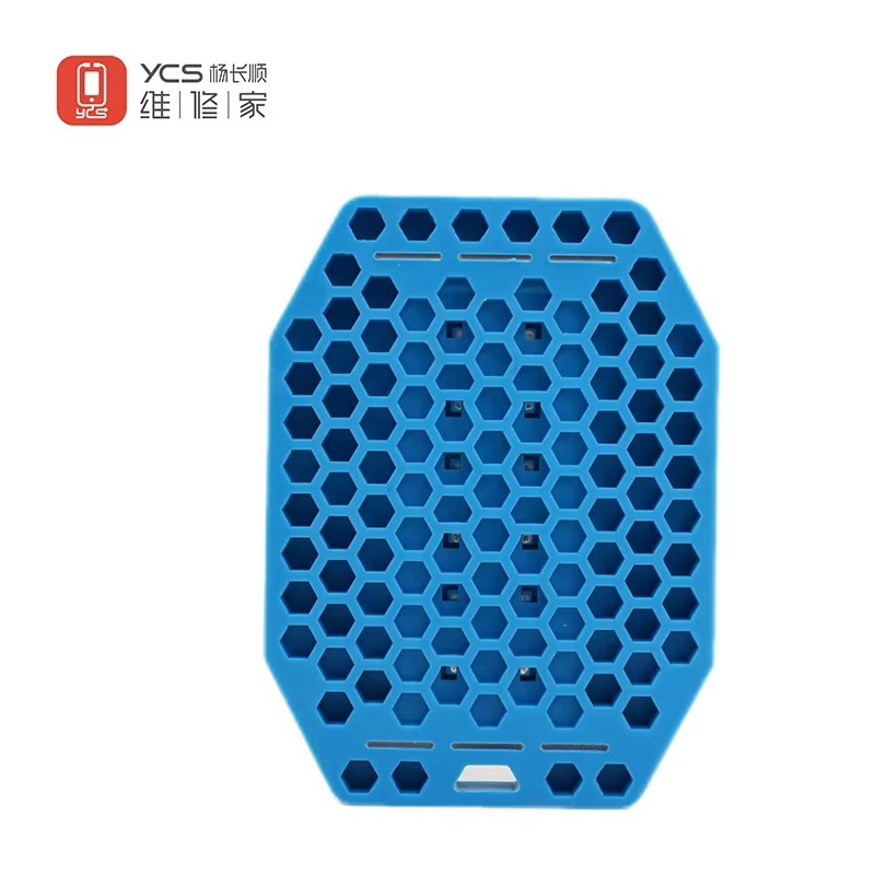YCS Zinn-Pflanzung Arc Pad CPU – Phone Cases Arc Bewertung und Preis