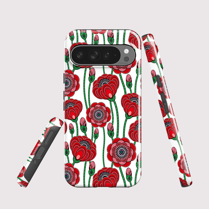 Fcicicase Acryl-Matte Handyhül – Phone Cases Google Pixel 9 Bewertung und Preis