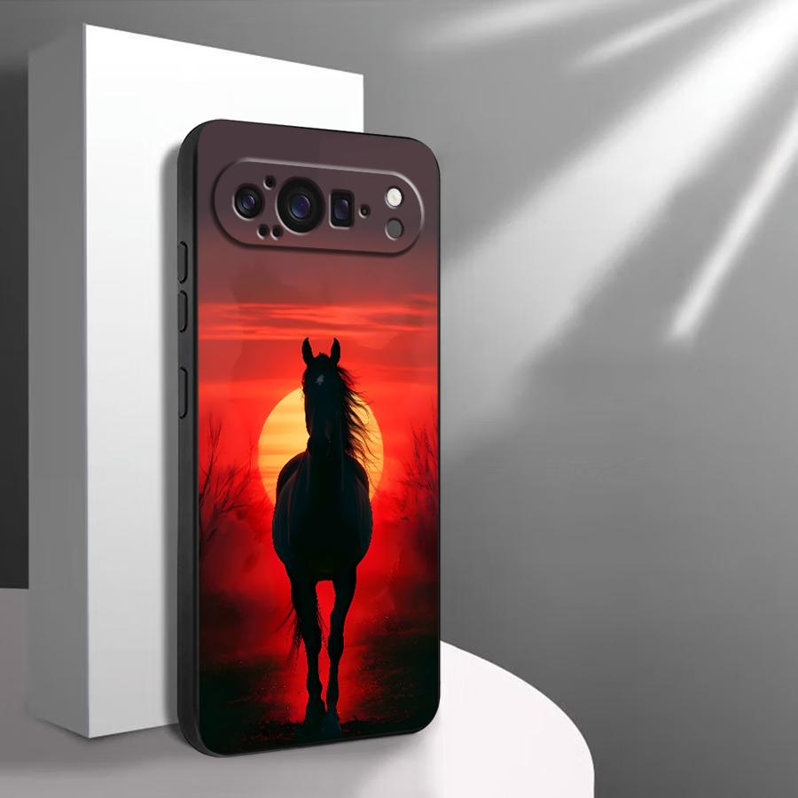 Funda Handyhülle für Google Pi – Phone Cases Google Pixel 9 Bewertung und Preis