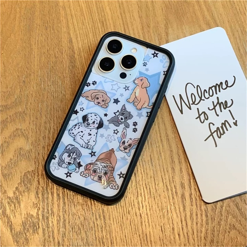 Wildflower Ins Party Haustier  – Phone Cases Wildflower Bewertung und Preis