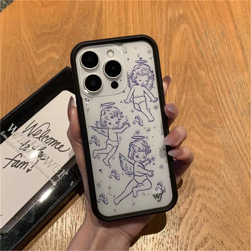 Wildflower Ins Party Haustier  – Phone Cases Wildflower Bewertung und Preis
