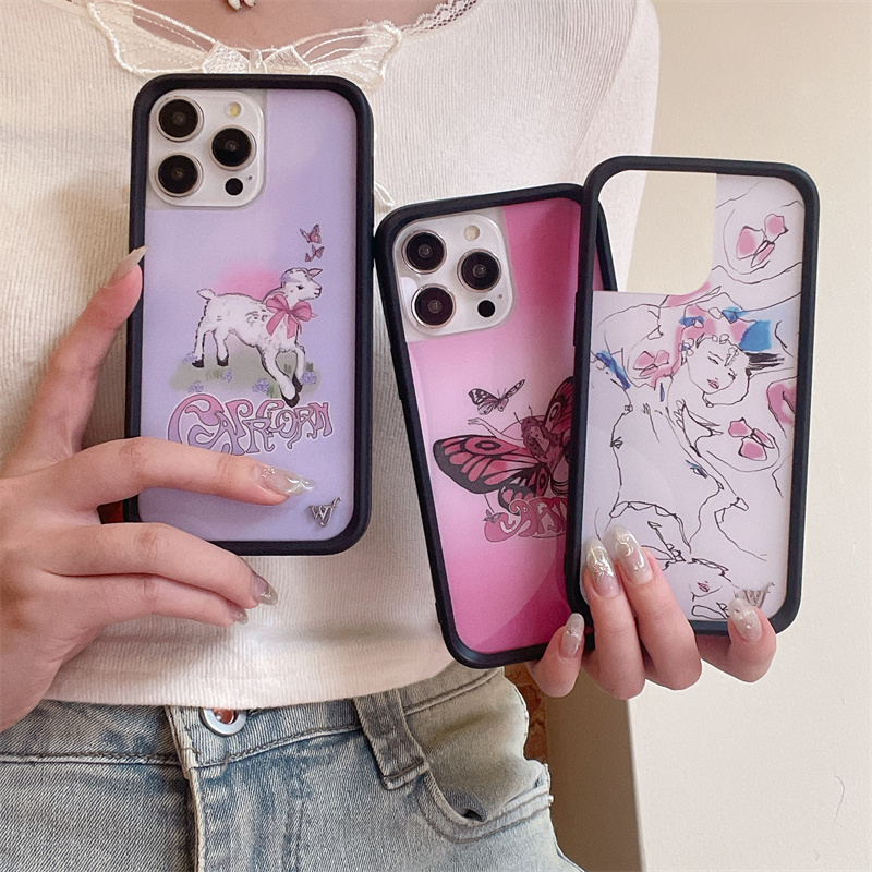 Wildflower the Zodiac wf Handy – Phone Cases Wildflower Bewertung und Preis
