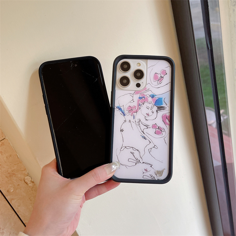Wildflower the Zodiac wf Handy – Phone Cases Wildflower Bewertung und Preis