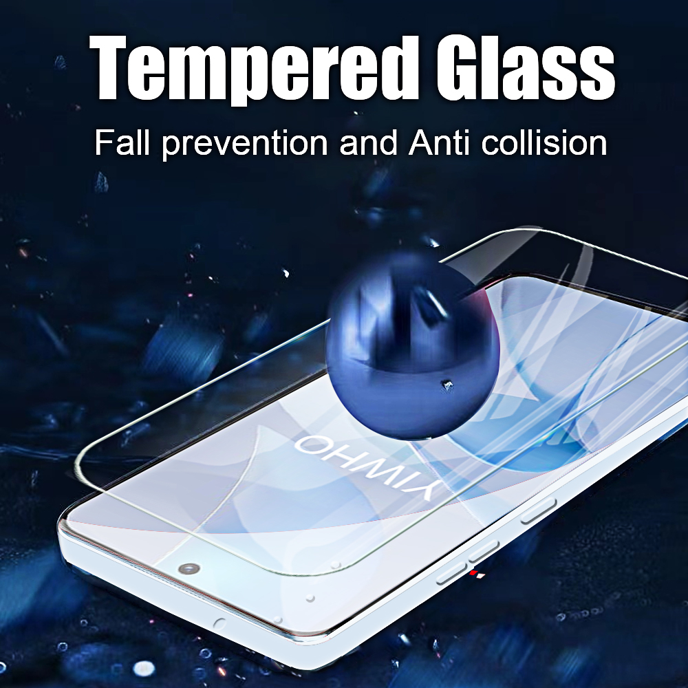 4 Stück gehärtetes Glas für Hu – Huawei Nova 12 Bewertung und Preis