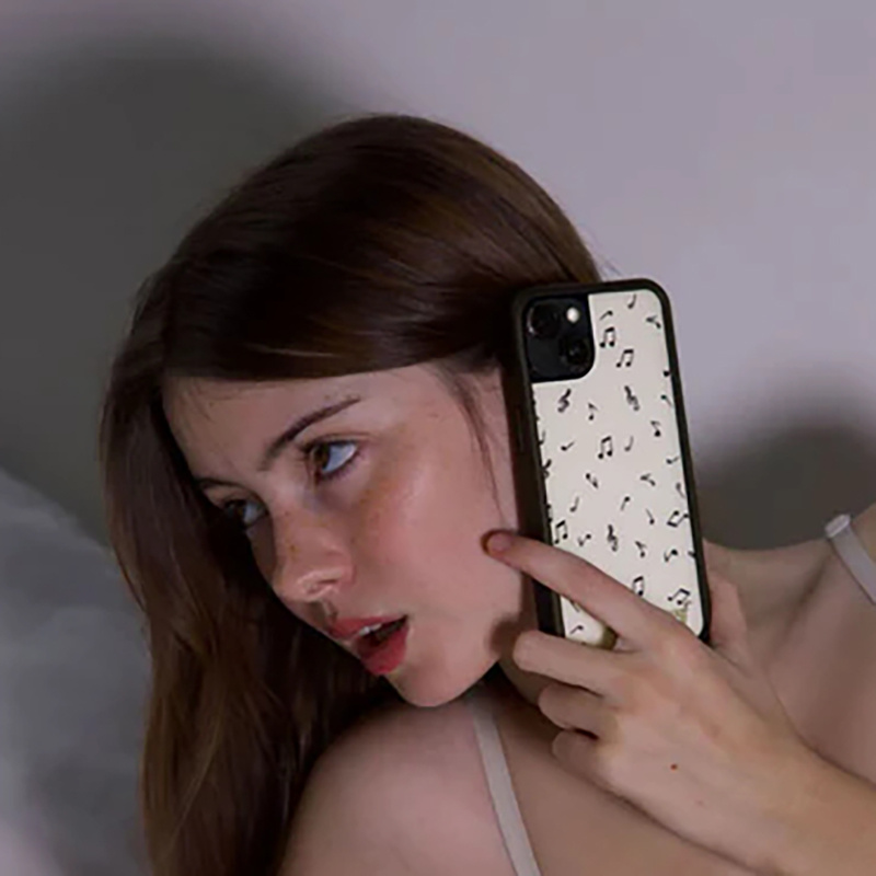 Wildflower Love Notes Handyhül – Phone Cases Wildflower Bewertung und Preis