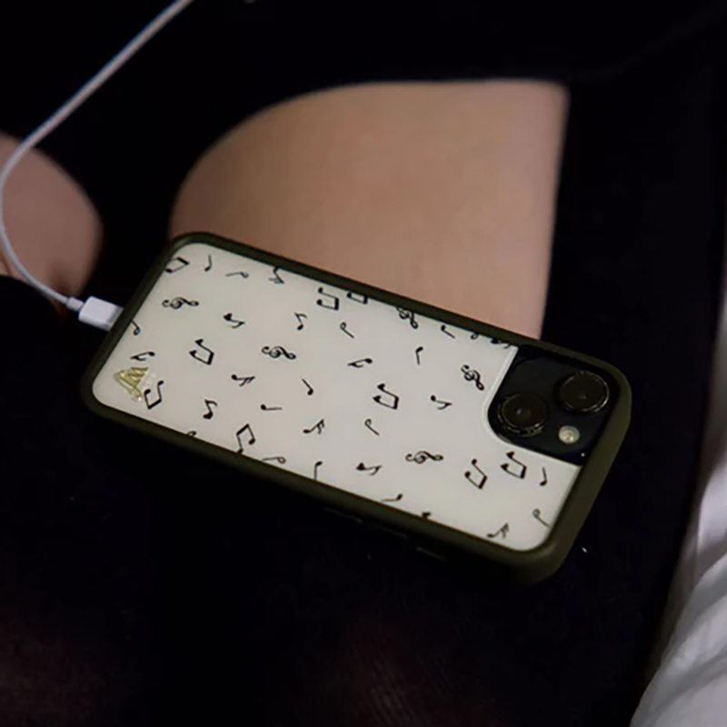 Wildflower Love Notes Handyhül – Phone Cases Wildflower Bewertung und Preis