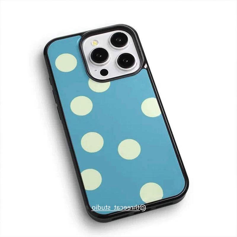 Gentle Girl Lake Blue Milk Yel – Phone Cases Yellow Bewertung und Preis